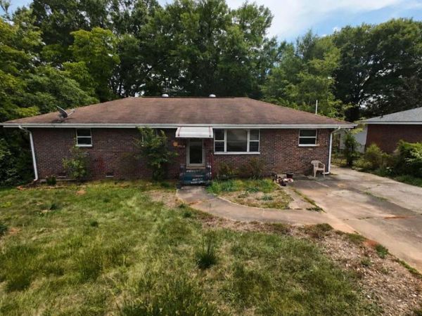 339 Windemere Way, Jonesboro, GA 30238