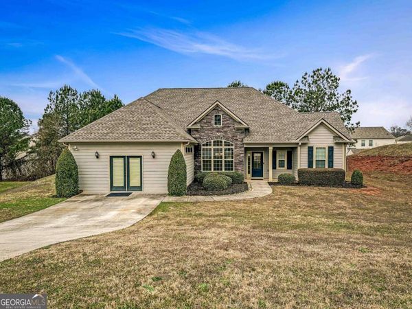 263 Forrest Drive, Palmetto, GA 30268