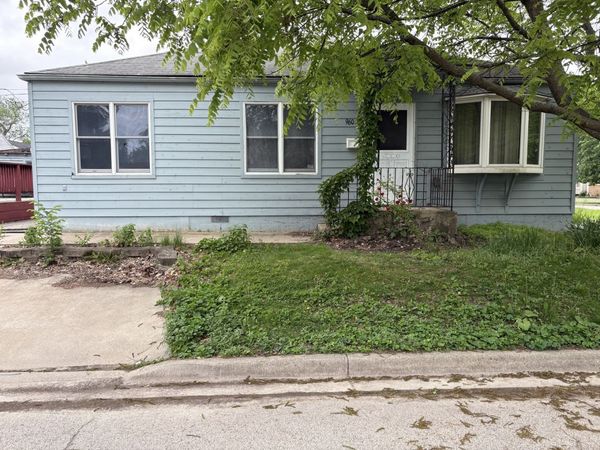 960 Cleary Avenue , Joliet, IL 60435