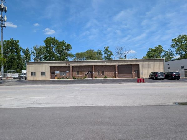 3210-44 W Wireton Road , Blue Island, IL 60406