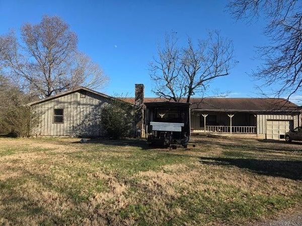 311 County Road 730 , Riceville, TN 37370
