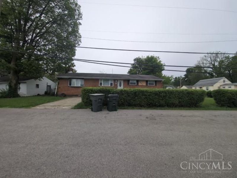 2826 Edison Street, Dayton, OH 45417 Photo 2