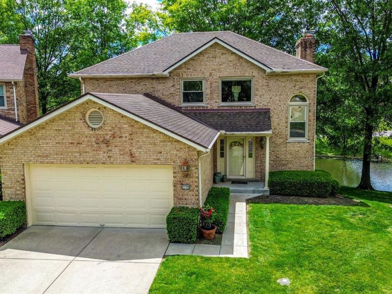 3170 Lakepointe Court, Unit 34, Cincinnati, OH 45248 Photo 1