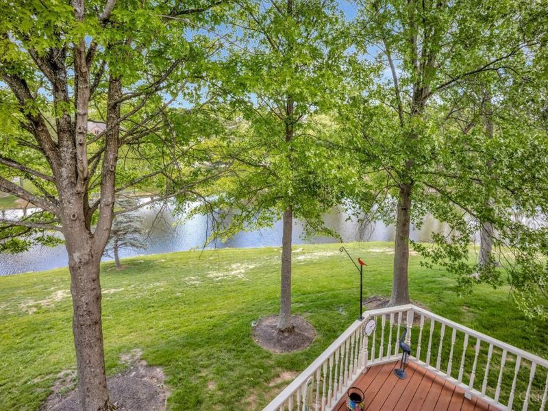 3170 Lakepointe Court, Unit 34, Cincinnati, OH 45248 Photo 26