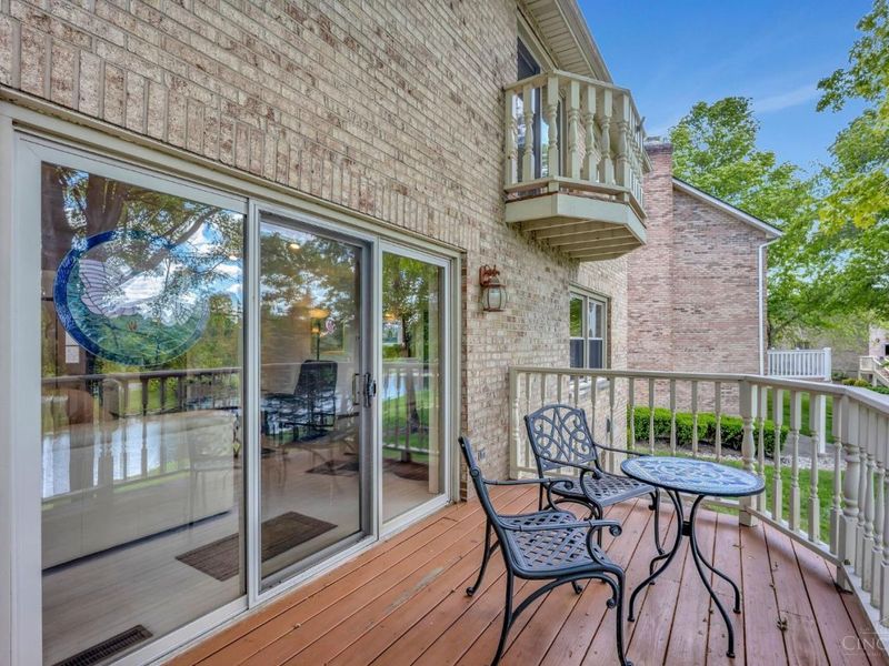 3170 Lakepointe Court, Unit 34, Cincinnati, OH 45248 Photo 34
