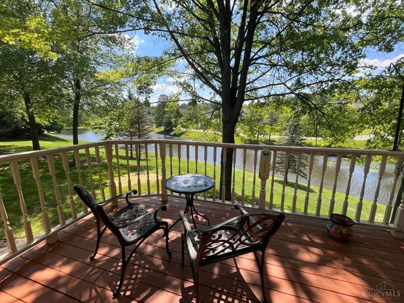 3170 Lakepointe Court, Unit 34, Cincinnati, OH 45248 Photo 35