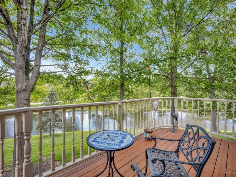 3170 Lakepointe Court, Unit 34, Cincinnati, OH 45248 Photo 37