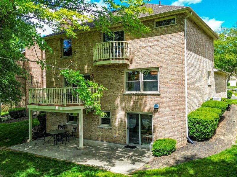 3170 Lakepointe Court, Unit 34, Cincinnati, OH 45248 Photo 54