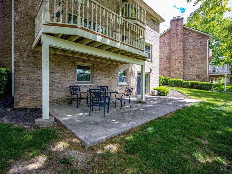 3170 Lakepointe Court, Unit 34, Cincinnati, OH 45248 Photo 57