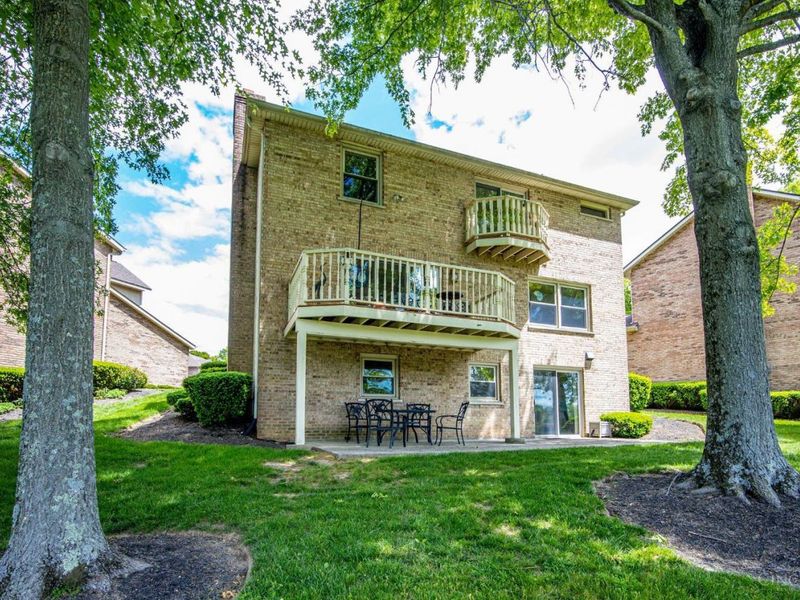 3170 Lakepointe Court, Unit 34, Cincinnati, OH 45248 Photo 58