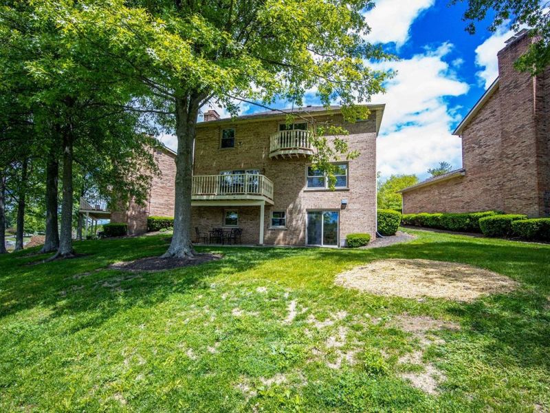 3170 Lakepointe Court, Unit 34, Cincinnati, OH 45248 Photo 59