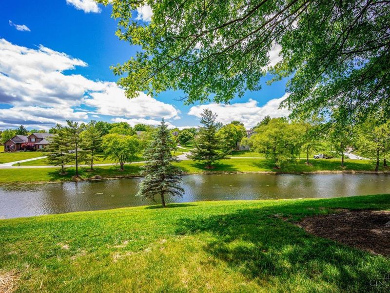 3170 Lakepointe Court, Unit 34, Cincinnati, OH 45248 Photo 60