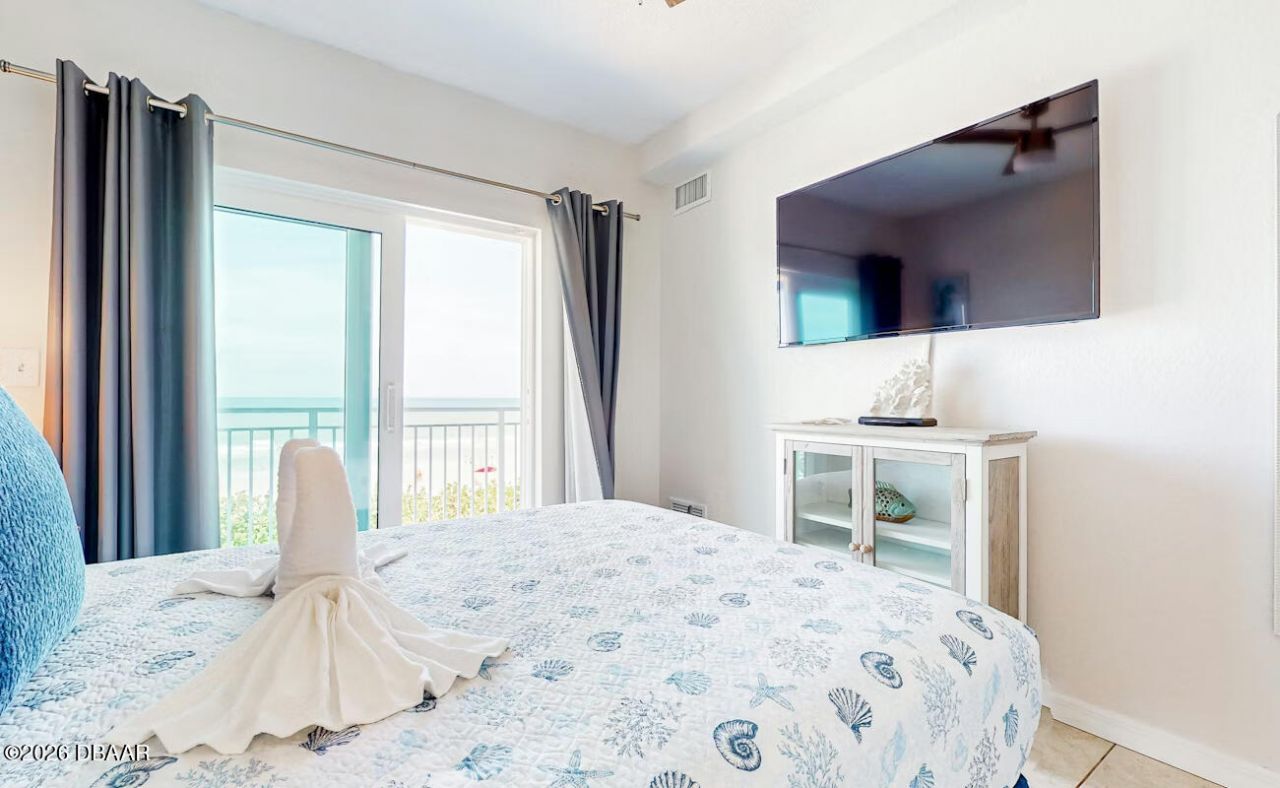 611 S Atlantic Avenue, Unit 4312, New Smyrna Beach, FL 32169 Photo