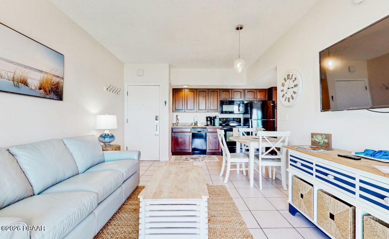 611 S Atlantic Avenue, Unit 4312, New Smyrna Beach, FL 32169 Photo