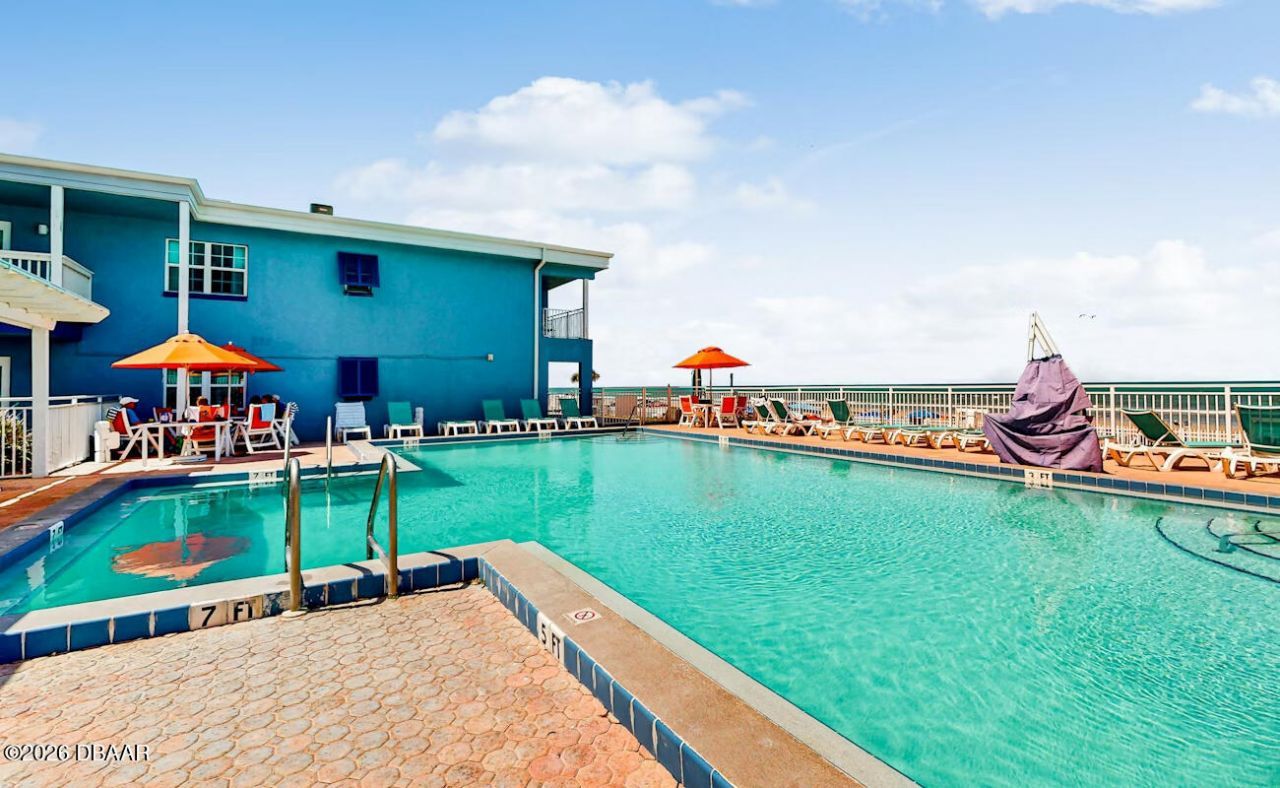 611 S Atlantic Avenue, Unit 4312, New Smyrna Beach, FL 32169 Photo