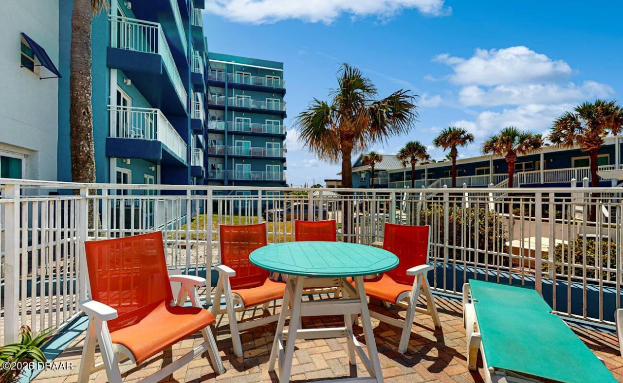 611 S Atlantic Avenue, Unit 4312, New Smyrna Beach, FL 32169 Photo
