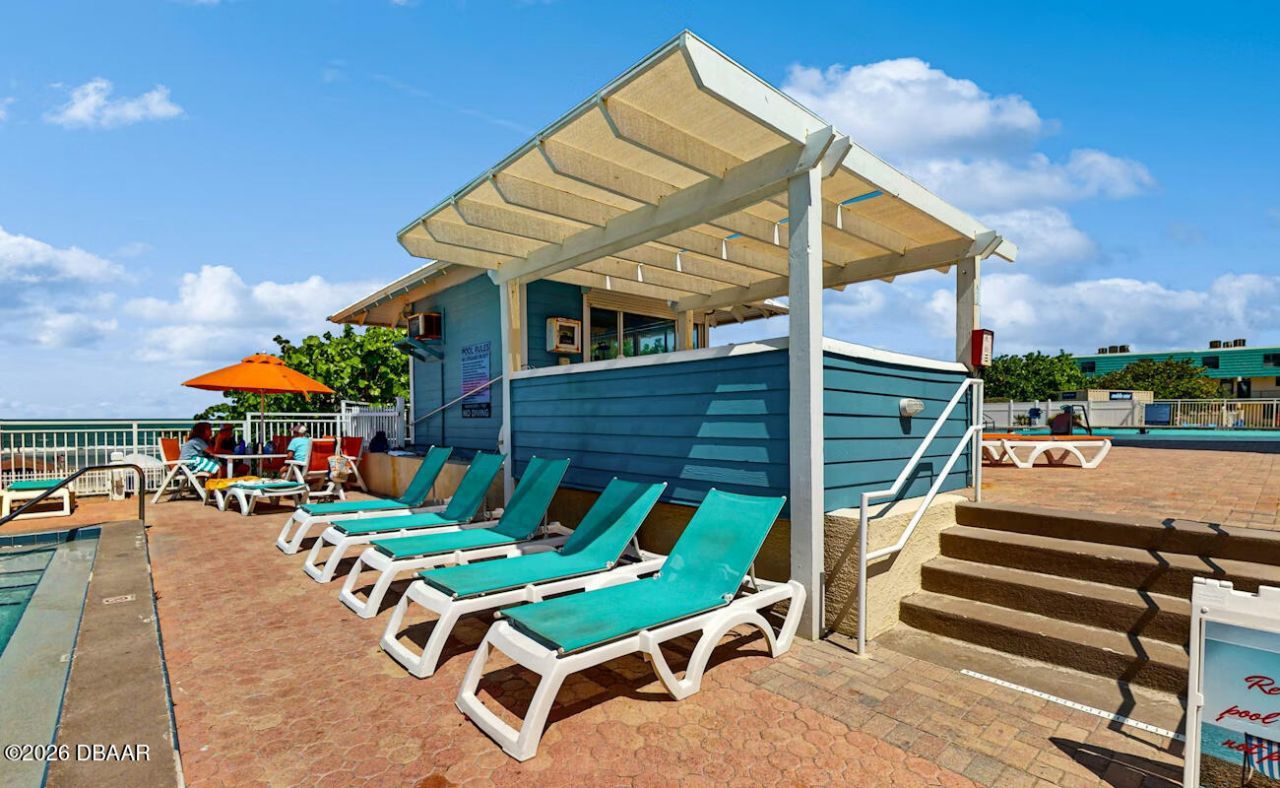 611 S Atlantic Avenue, Unit 4312, New Smyrna Beach, FL 32169 Photo