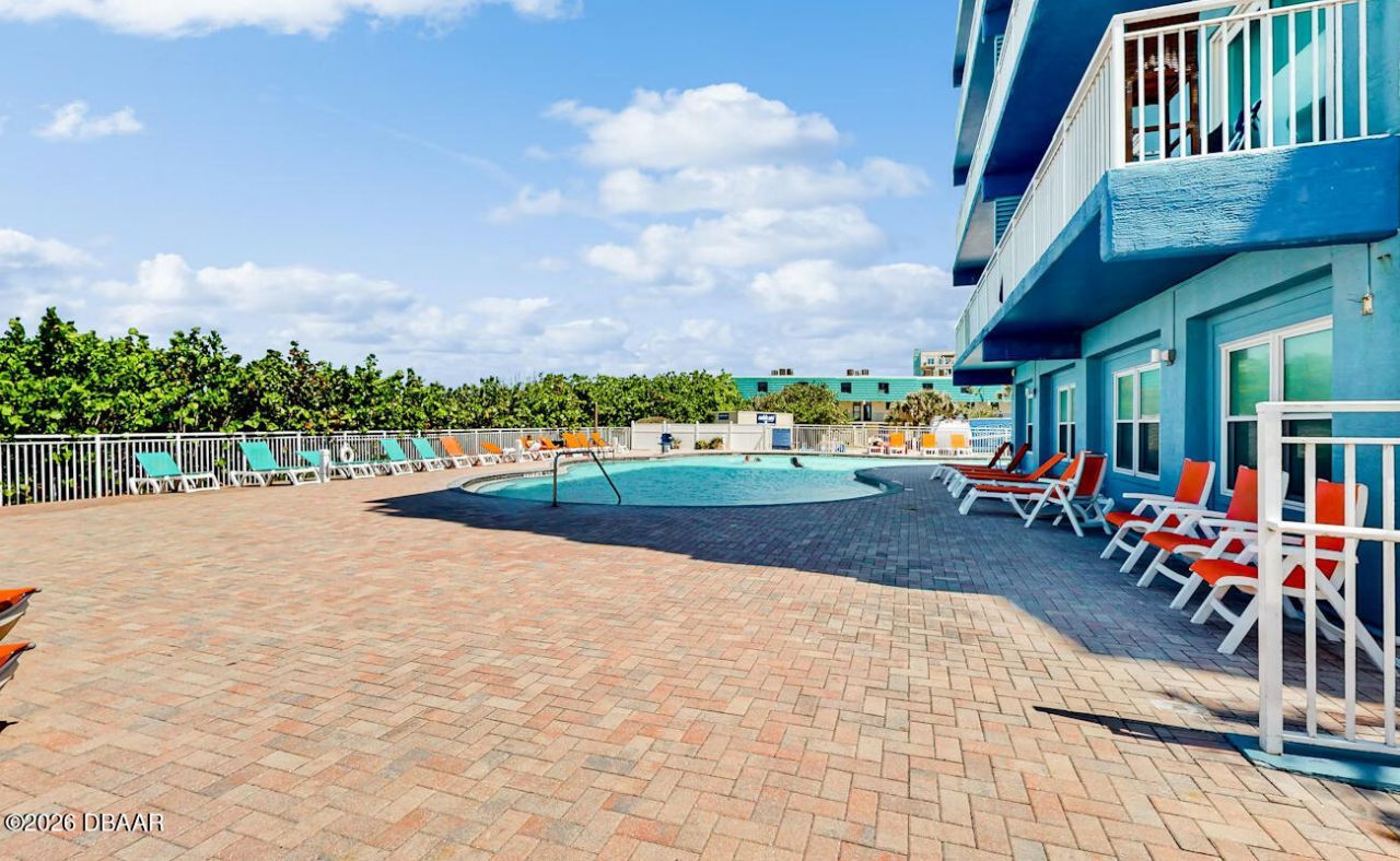 611 S Atlantic Avenue, Unit 4312, New Smyrna Beach, FL 32169 Photo