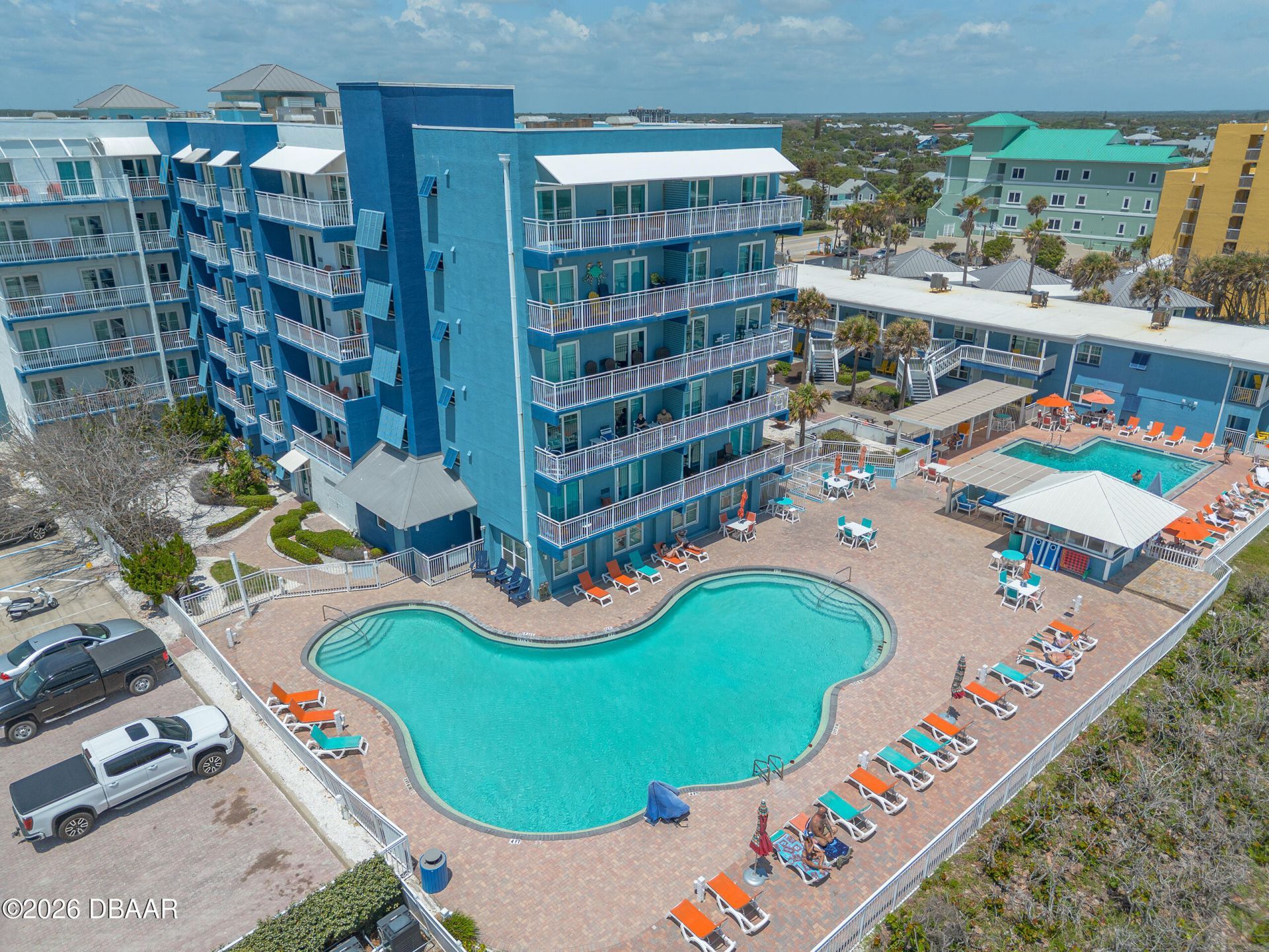 611 S Atlantic Avenue, Unit 4312, New Smyrna Beach, FL 32169 Photo