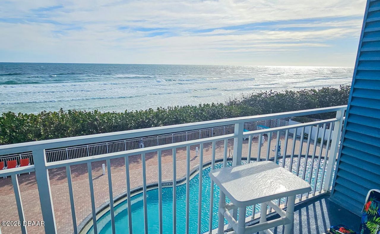 611 S Atlantic Avenue, Unit 4312, New Smyrna Beach, FL 32169 Photo