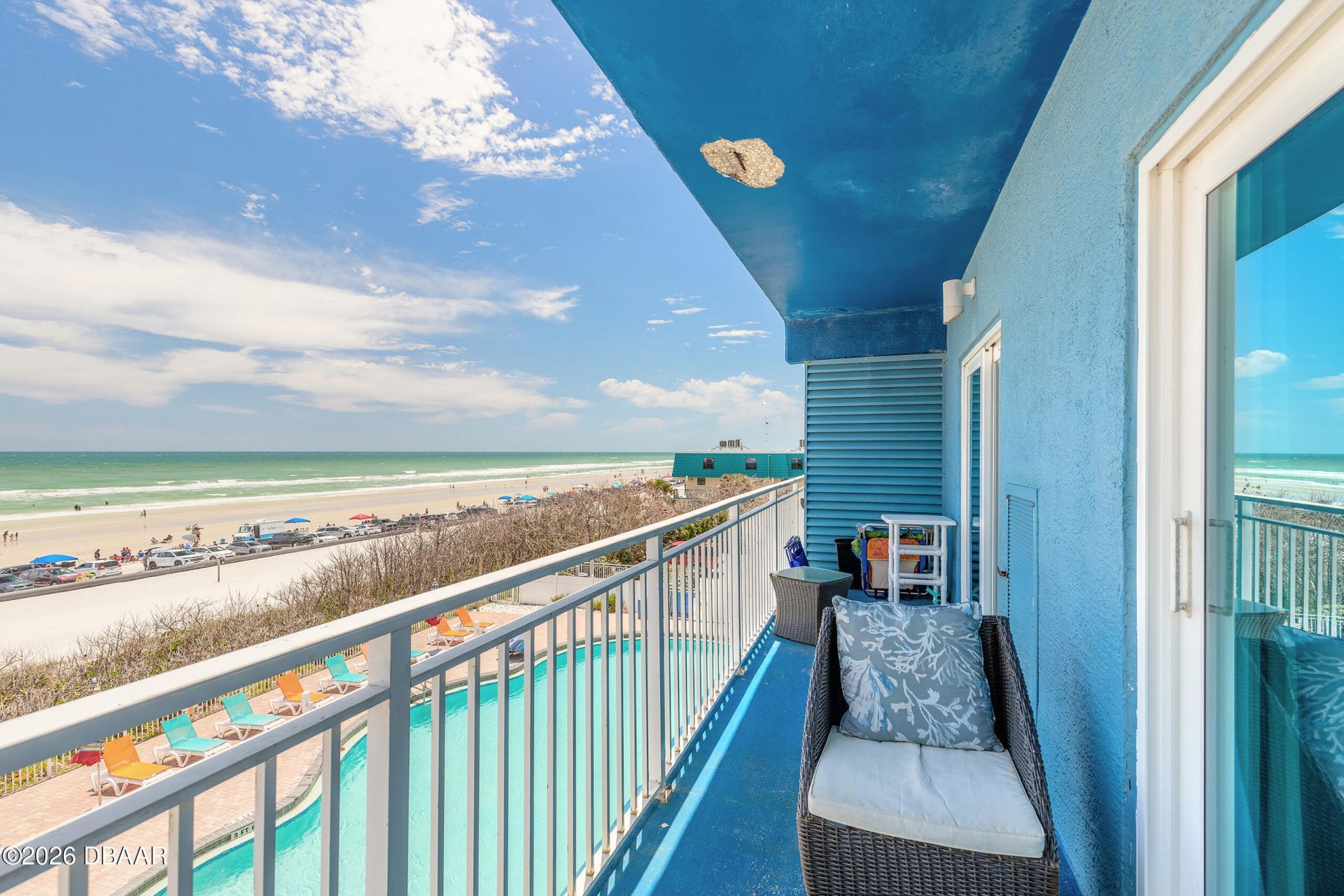 611 S Atlantic Avenue, Unit 4312, New Smyrna Beach, FL 32169 Photo