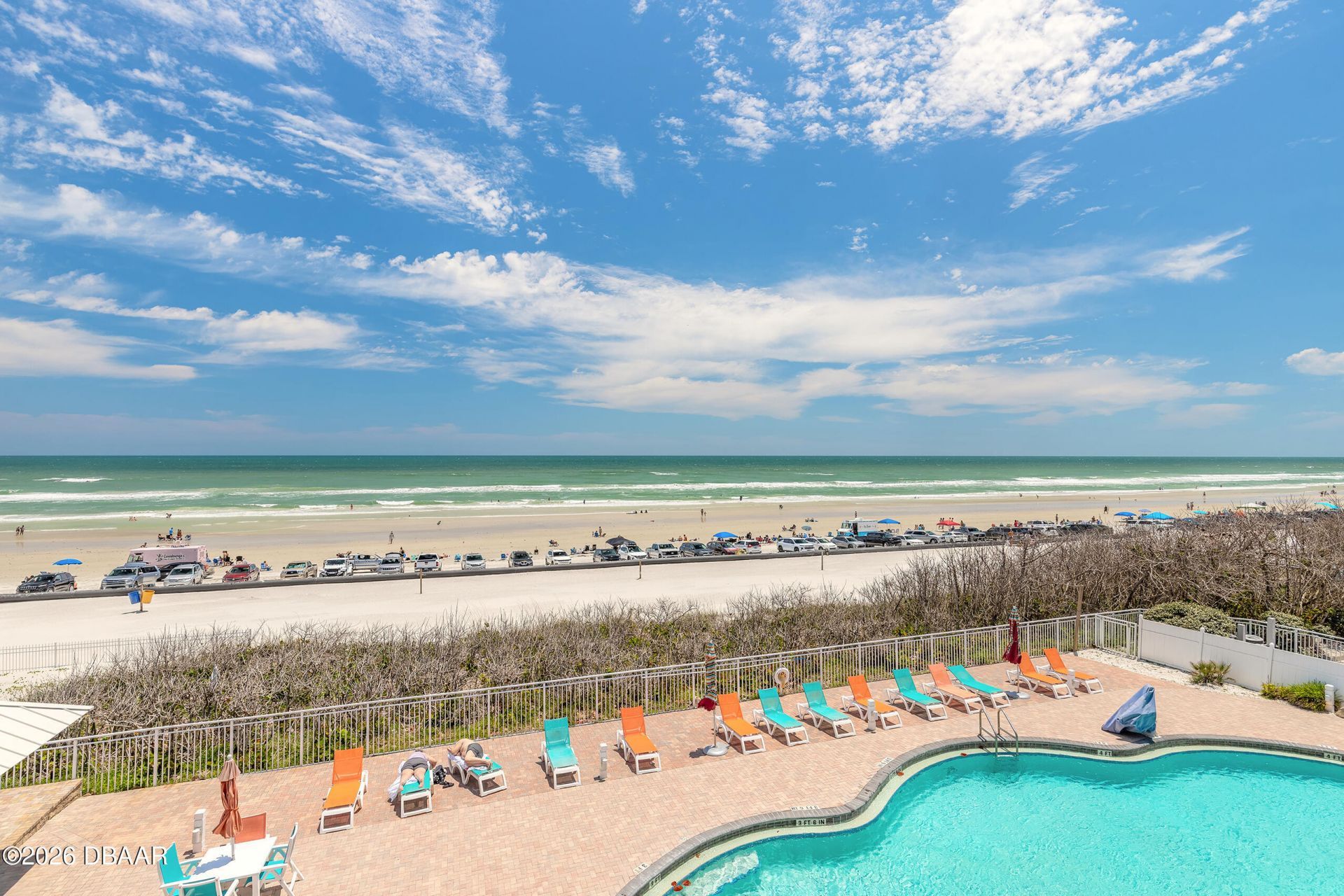 611 S Atlantic Avenue, Unit 4312, New Smyrna Beach, FL 32169 Photo