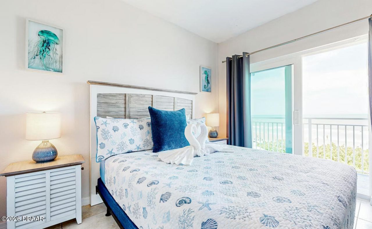 611 S Atlantic Avenue, Unit 4312, New Smyrna Beach, FL 32169 Photo