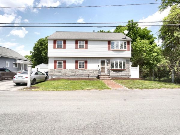 20-22 Joffre Street, Nashua, NH 03060