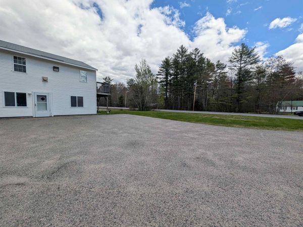 425 Carl Broggi Highway, Unit 1, Lebanon, ME 04027