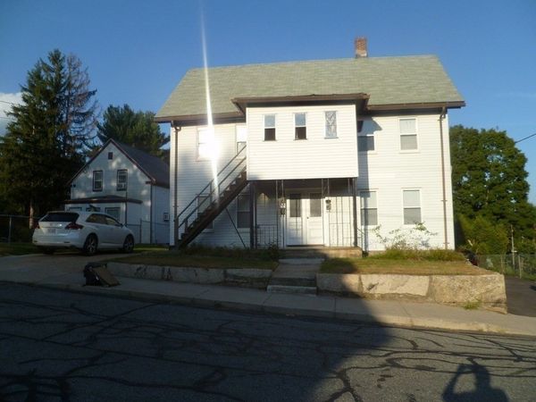 57 Hight Street, Unit 2, Milford, MA 01757