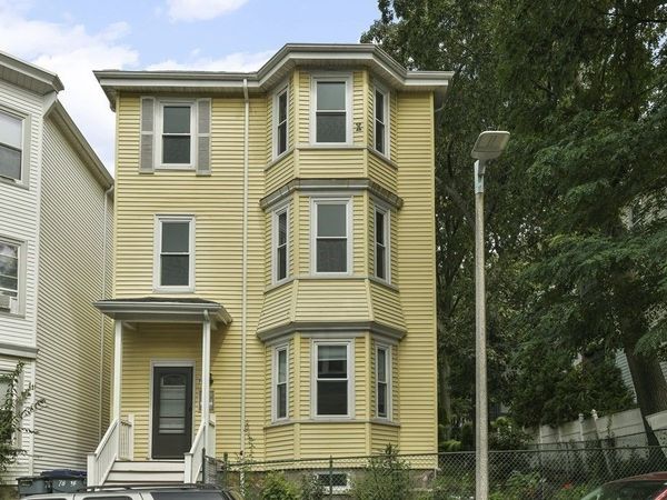 78 Carolina Ave, Unit 2, Boston, MA 02130