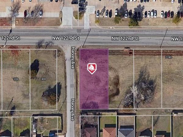 240 NW 122nd Street, Oklahoma City, OK 73114