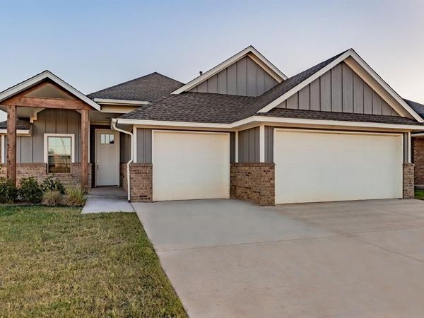 6296 NW 178th Terrace, Edmond, OK 73012