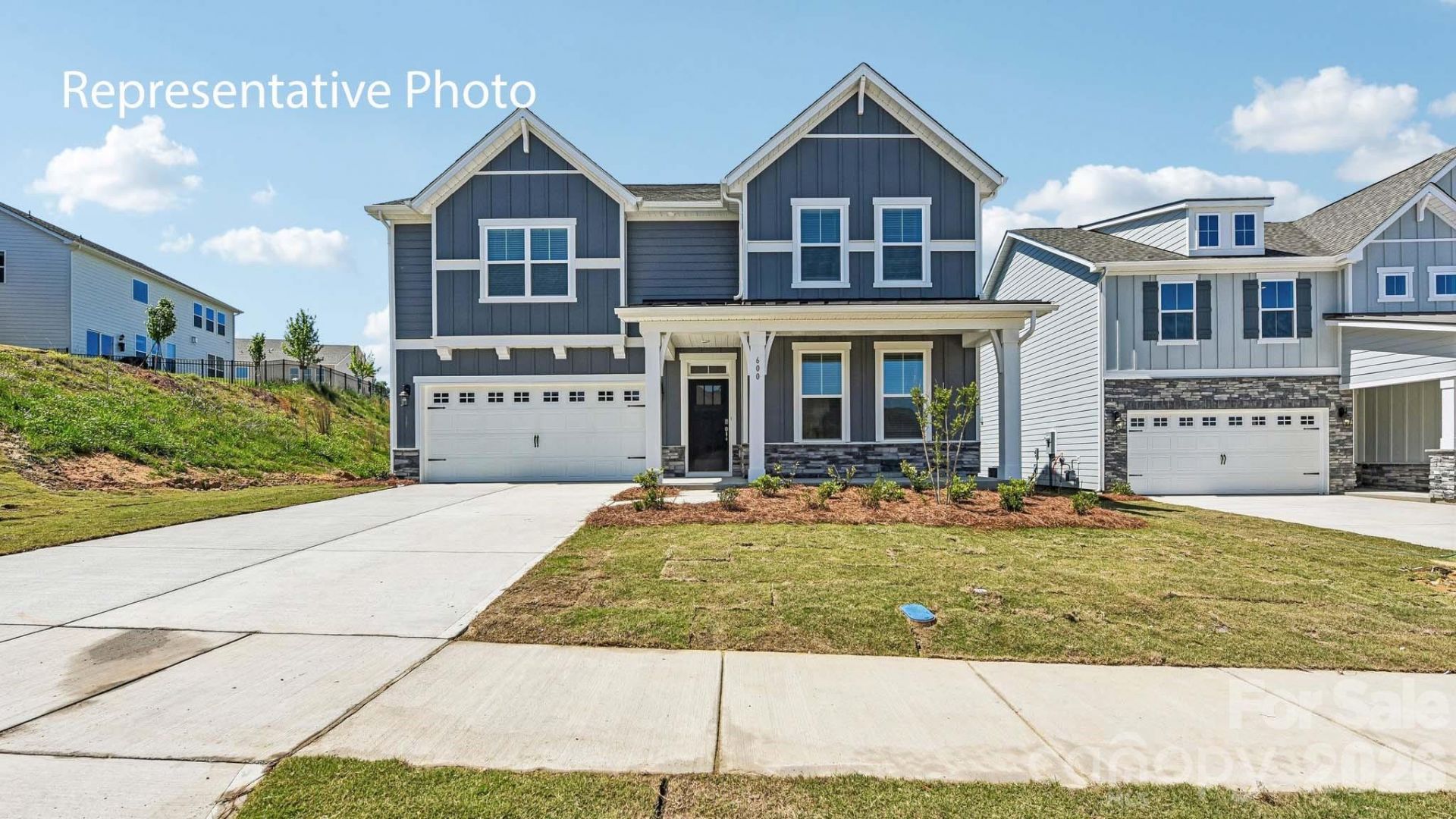 527 Mahogany Road, York, SC 29745 Main Photo