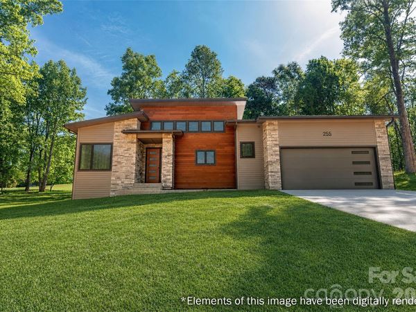 255 Hunters Trace, Rutherfordton, NC 28139