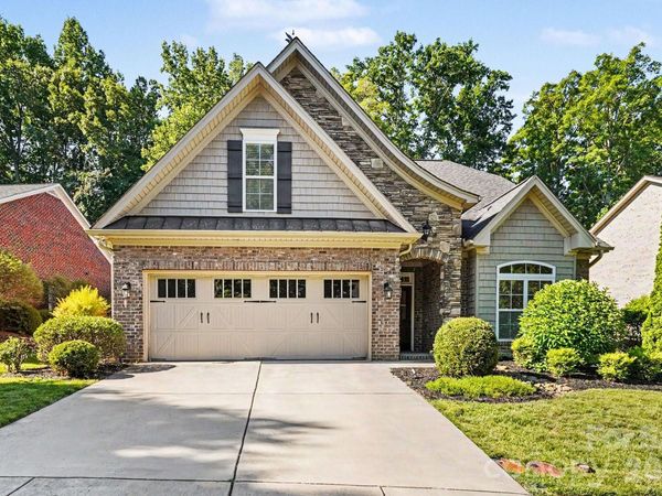 7344 Ridgecrest Trail , Lewisville, NC 27023