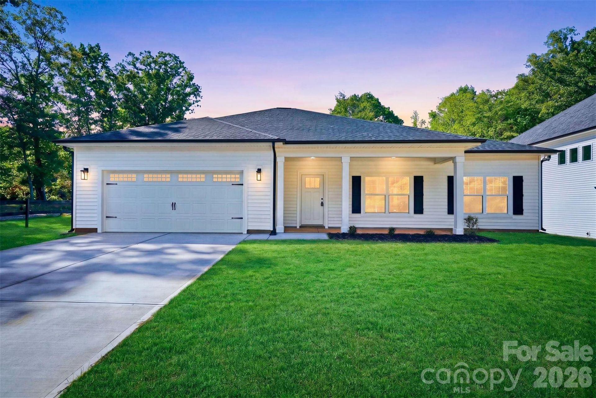 3272 Fairview Drive , Gastonia, NC 28052 Main Photo