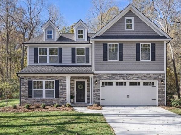 4919 Potter Road , Matthews, NC 28104