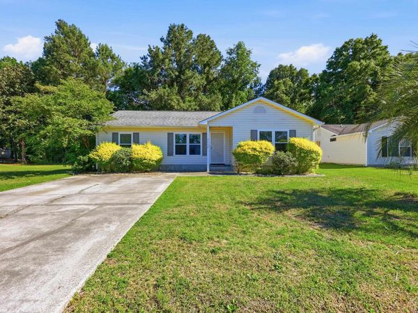 2642 Temperance Dr. , Myrtle Beach, SC 29577