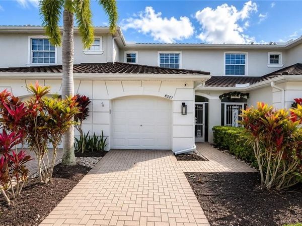 8527 Athena CT , LEHIGH ACRES, FL 33971