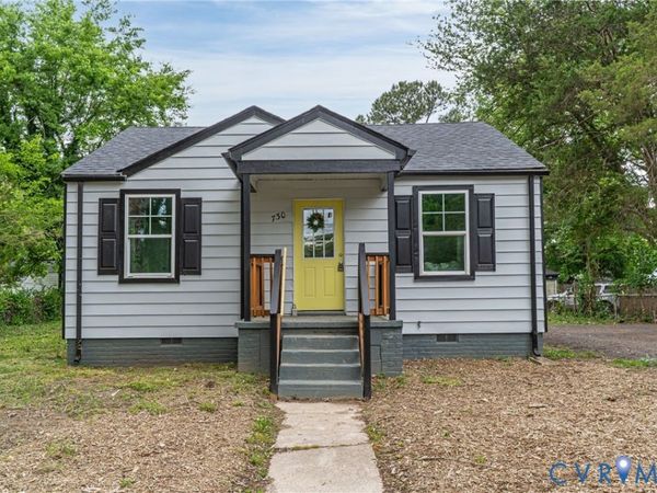730 Yorkshire Drive , Richmond, VA 23224