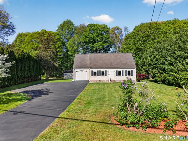 1919 Center Groton, Ledyard, CT 06339