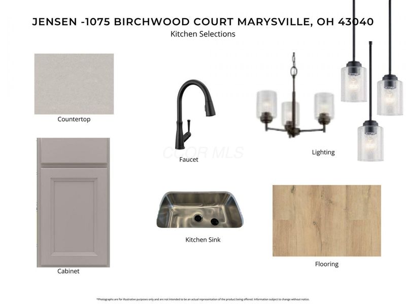 1075 Birchwood Court , Marysville, OH 43040 Photo 3