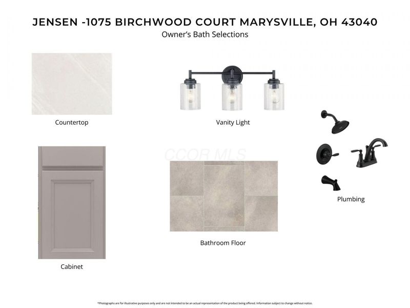 1075 Birchwood Court , Marysville, OH 43040 Photo 4