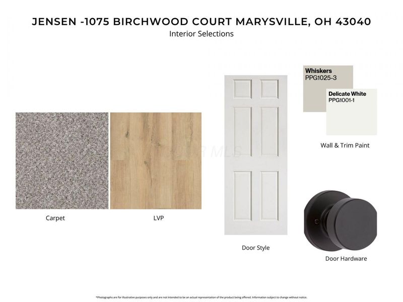 1075 Birchwood Court , Marysville, OH 43040 Photo 5