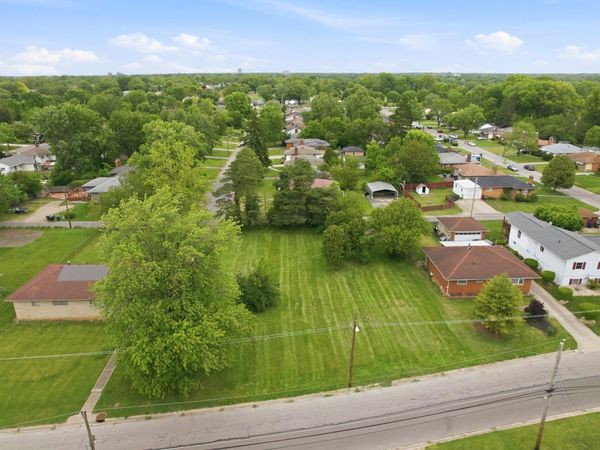 1298 E Gates Street , Columbus, OH 43206
