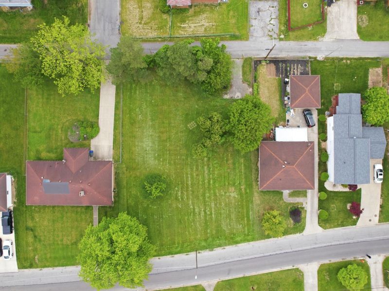 1298 E Gates Street , Columbus, OH 43206 Photo 4