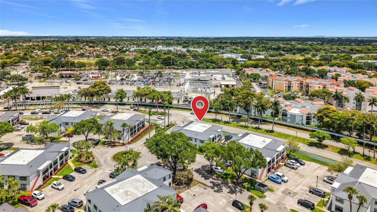 18296 Mediterranean Blvd, Unit 404, Hialeah, FL 33015 Photo