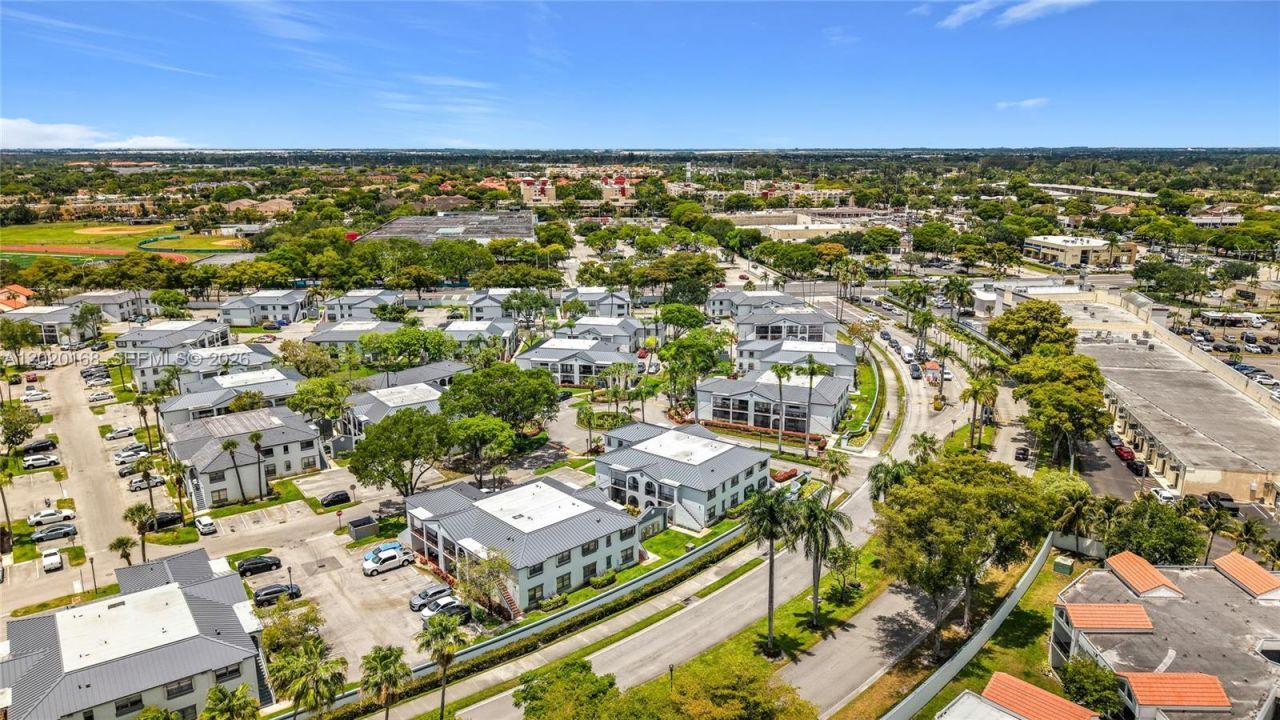 18296 Mediterranean Blvd, Unit 404, Hialeah, FL 33015 Photo