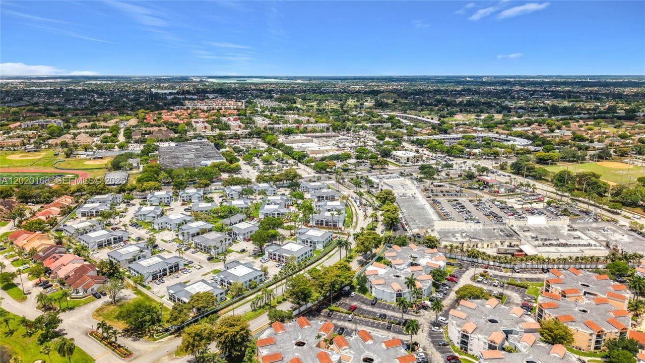 18296 Mediterranean Blvd, Unit 404, Hialeah, FL 33015 Photo